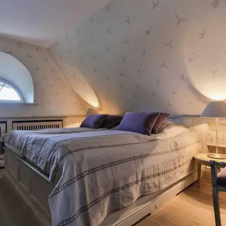Lejlighed Tipkenhoog 16 *